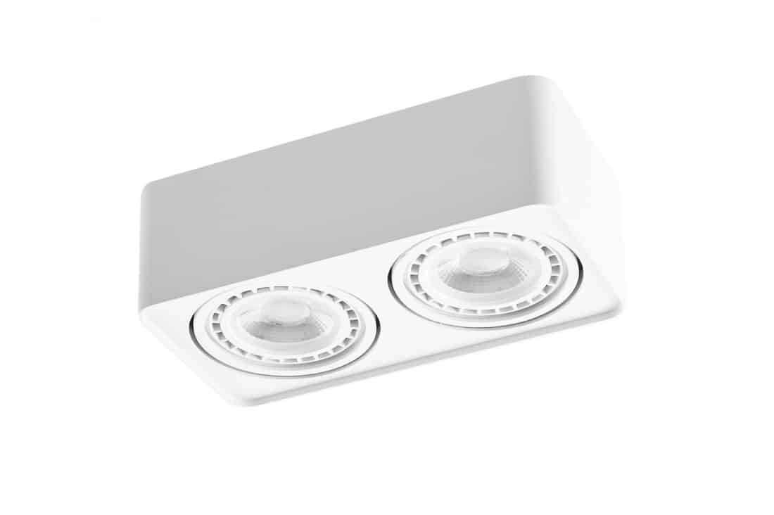 Lampa sufitowa Paola 2 AZ4132 - Azzardo