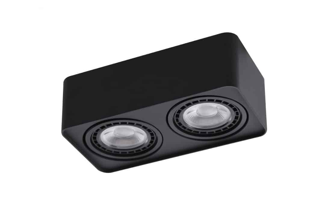 Lampa sufitowa Paola 2 AZ4134 - Azzardo