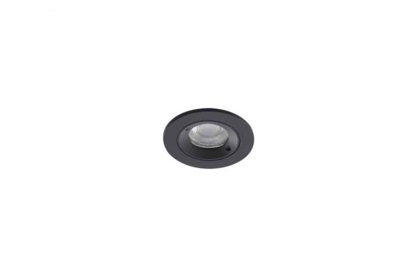 Lampa wpuszczana Tito 1 IP54 AZ4139 - Azzardo
