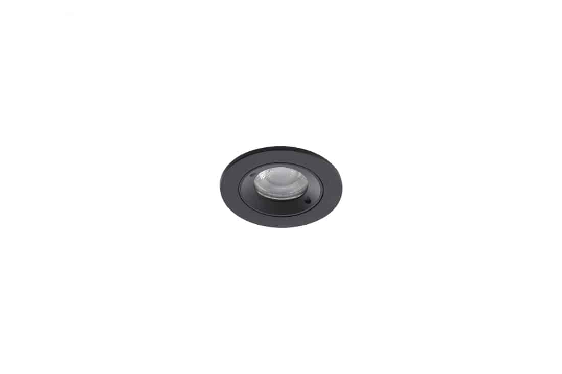 Lampa wpuszczana Tito 1 IP54 AZ4139 - Azzardo