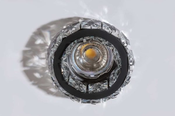 Oprawa wpuszczana okrągła Ester 1 AZ4175 - Azzardo