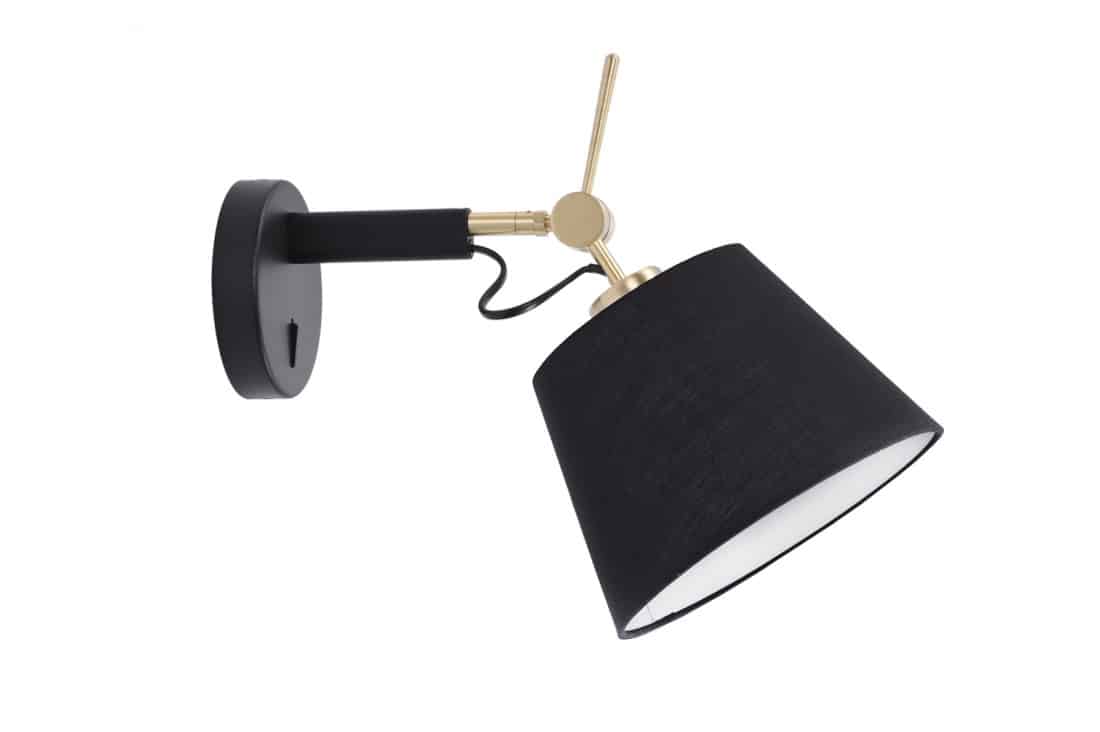 Kinkiet loft Zyta wall XS GO ZFBK AZ4185 – Azzardo