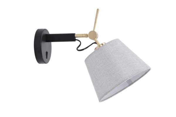 Kinkiet loft Zyta wall XS GO ZAGO AZ4186 – Azzardo
