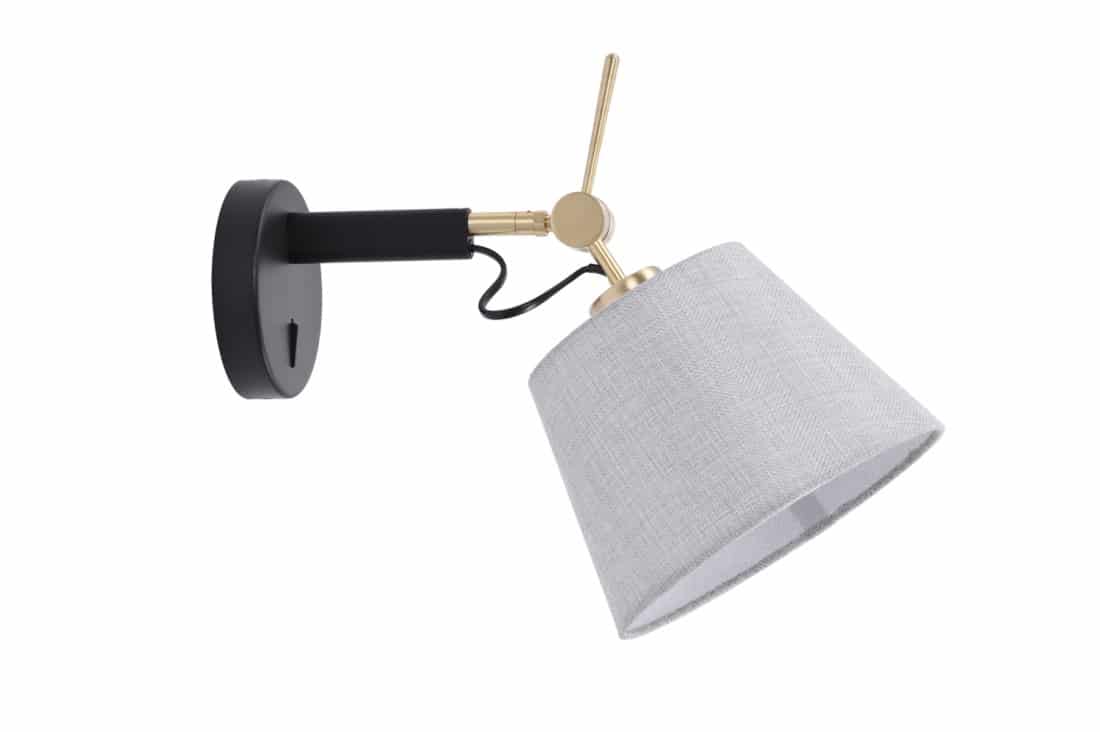 Kinkiet loft Zyta wall XS GO ZAGO AZ4186 – Azzardo