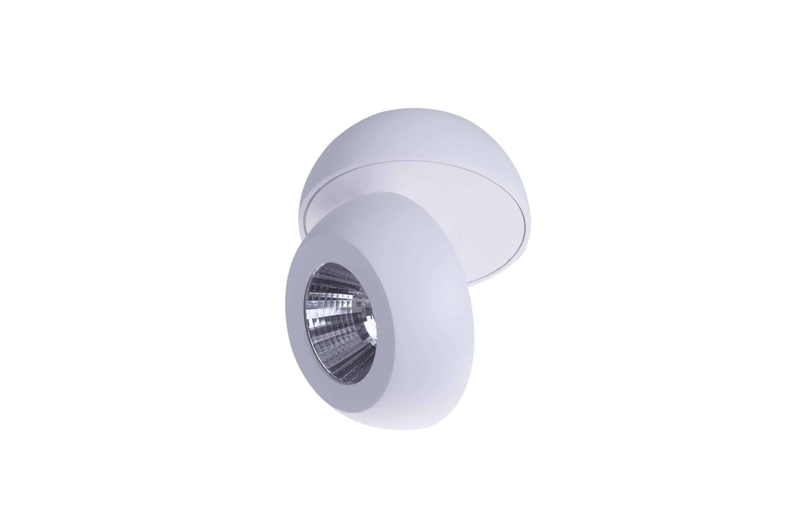 Lampa sufitowa Ojos 1 AZ4196 - Azzardo