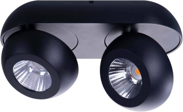 Lampa sufitowa Ojos 2 AZ4199 - Azzardo