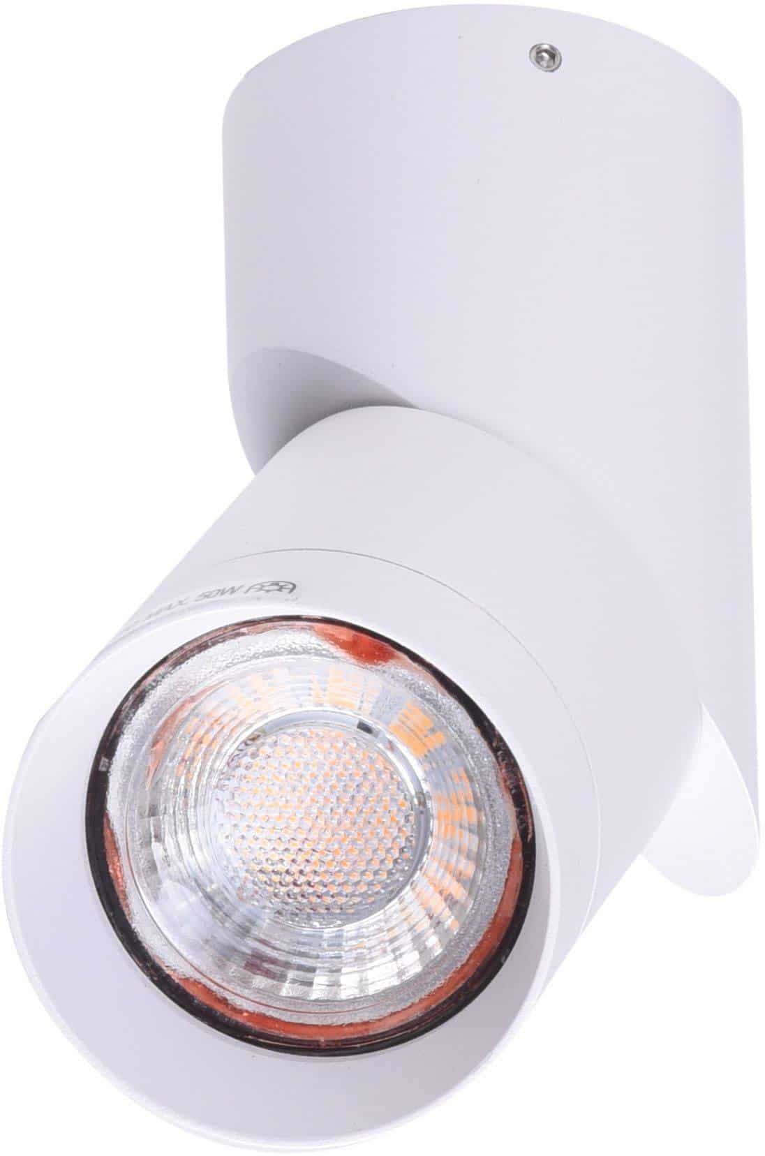 Lampa sufitowa Santos GU10 AZ4200 - Azzardo - obrazek 2