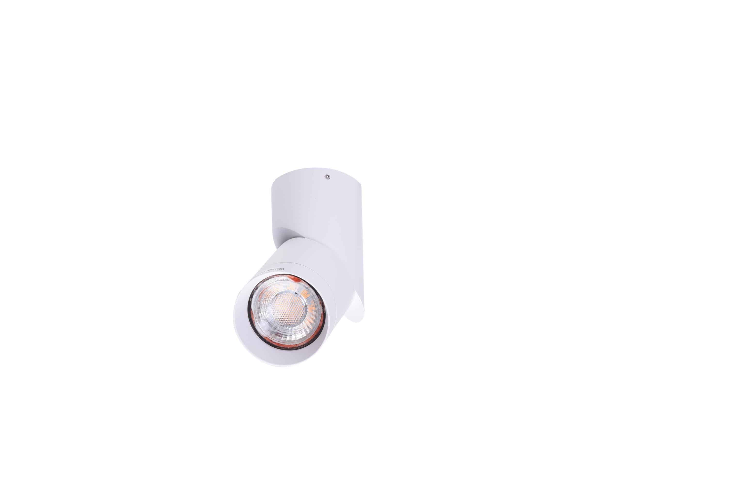 Lampa sufitowa Santos GU10 AZ4200 - Azzardo - obrazek 3