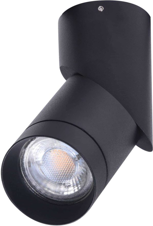 Lampa sufitowa Santos GU10 AZ4201 - Azzardo