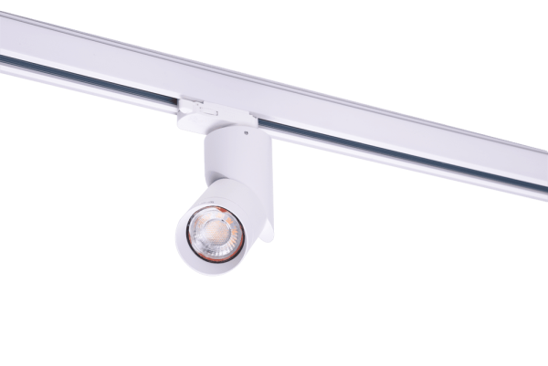 Lampa do szyn 3F SANTOS GU10 AZ4202 - AZzardo