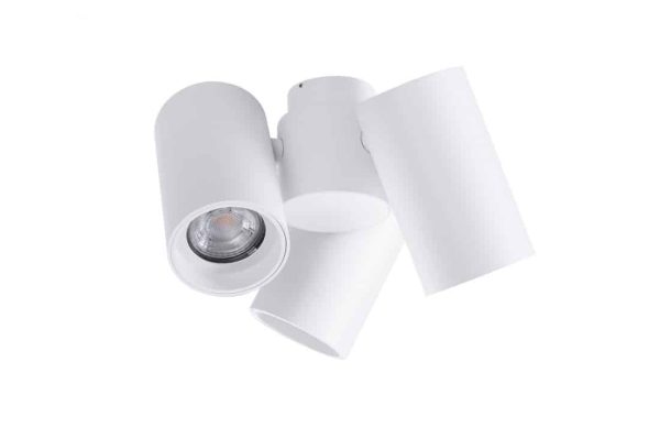 Lampa sufitowa Makalu 3 AZ4215 - Azzardo