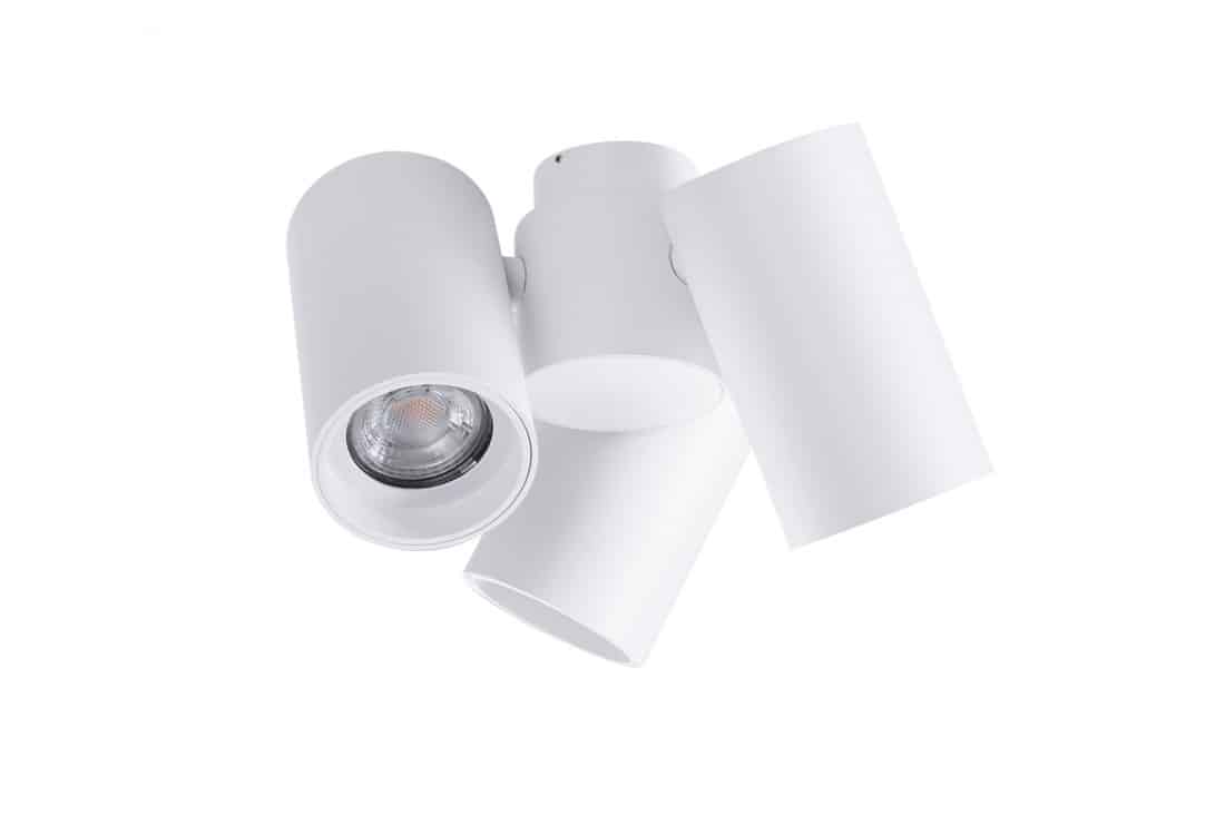 Lampa sufitowa Makalu 3 AZ4215 - Azzardo