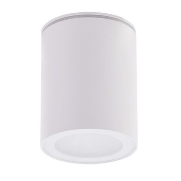Lampa sufitowa Papiko IP65 AZ4217 – Azzardo