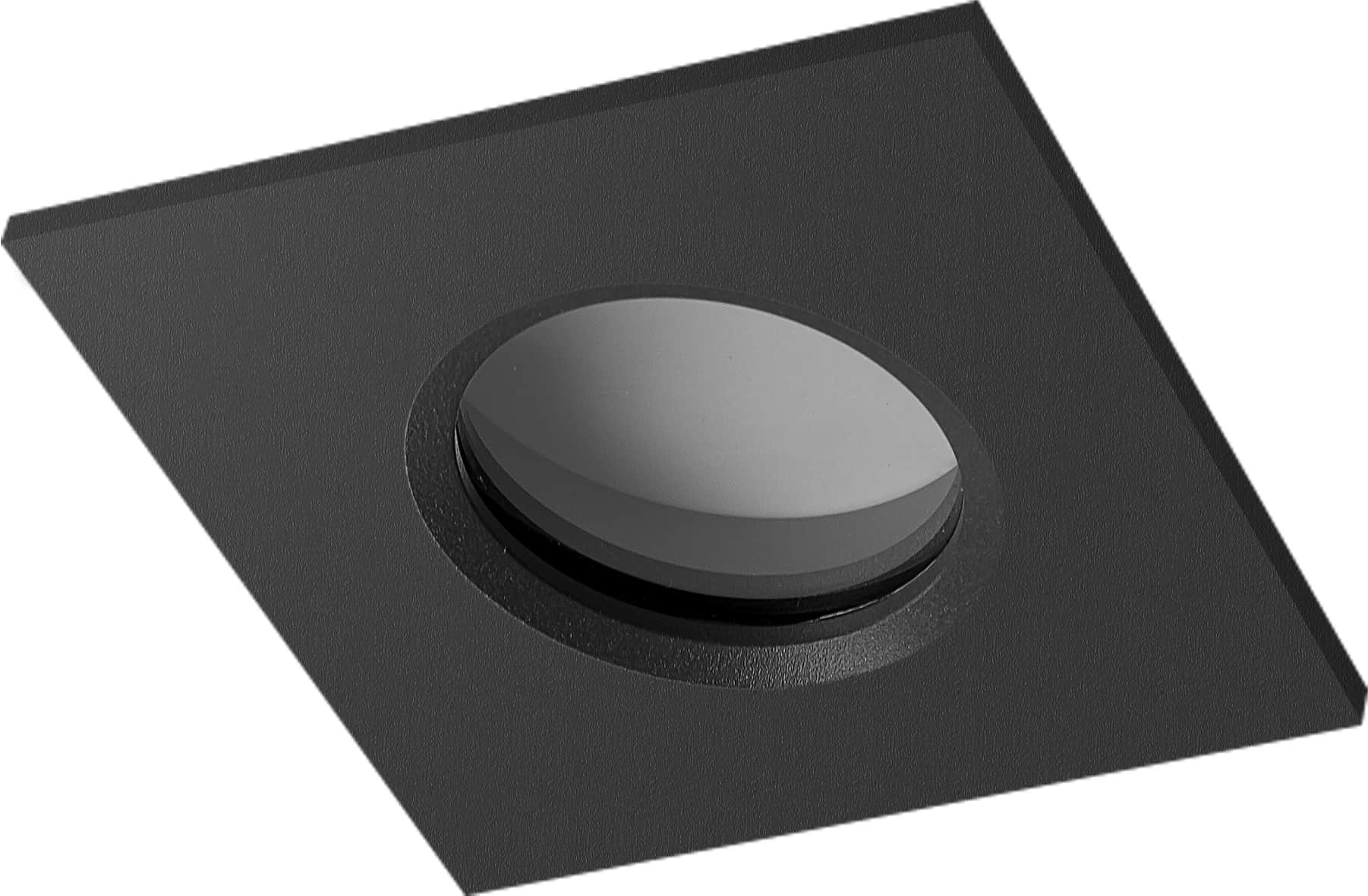 Oprawa do wbudowania Ika Square IP65 AZ4230 - Azzardo