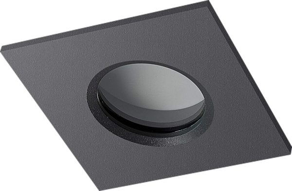 Oprawa do wbudowania Ika Square IP65 AZ4231 - Azzardo