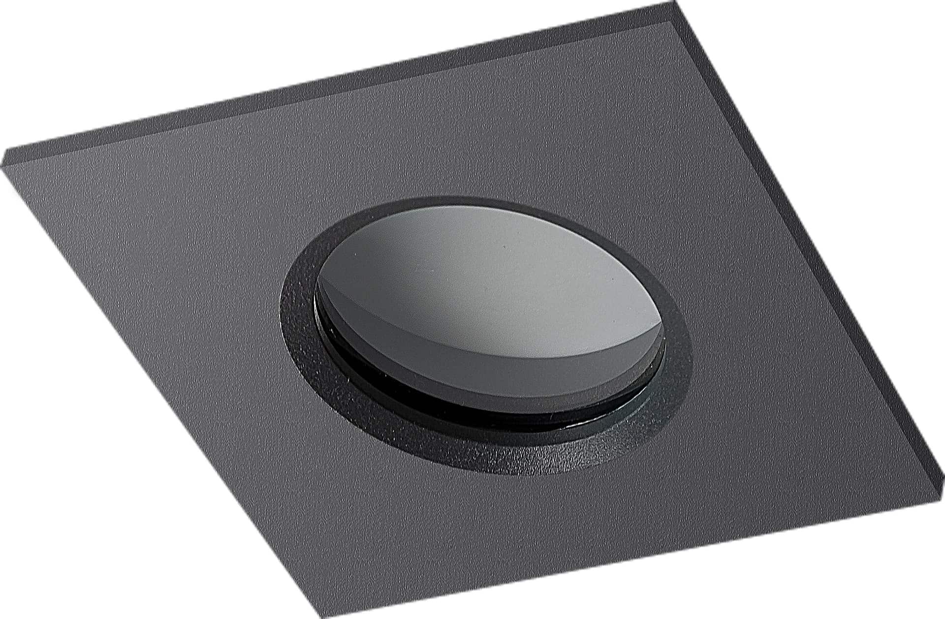Oprawa do wbudowania Ika Square IP65 AZ4231 - Azzardo