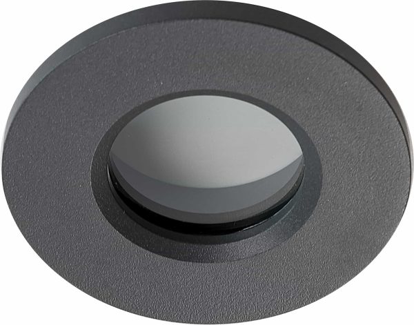Oprawa do wbudowania Ika Round IP65 AZ4232 - Azzardo