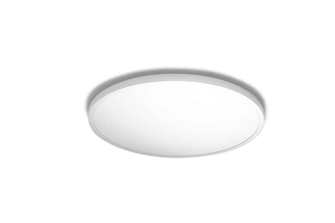 Plafon nowoczesny Malta R 40 3000K AZ4245 - Azzardo