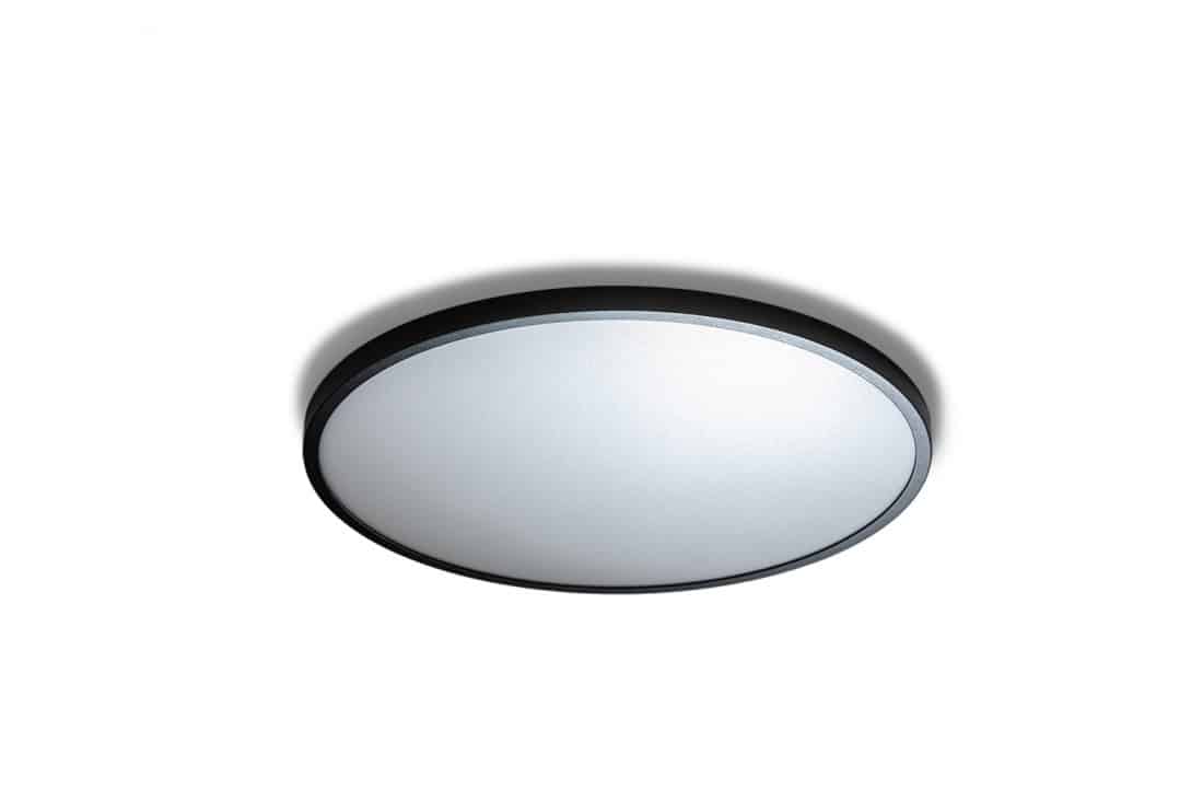 Plafon nowoczesny Malta R 40 3000K AZ4247 - Azzardo