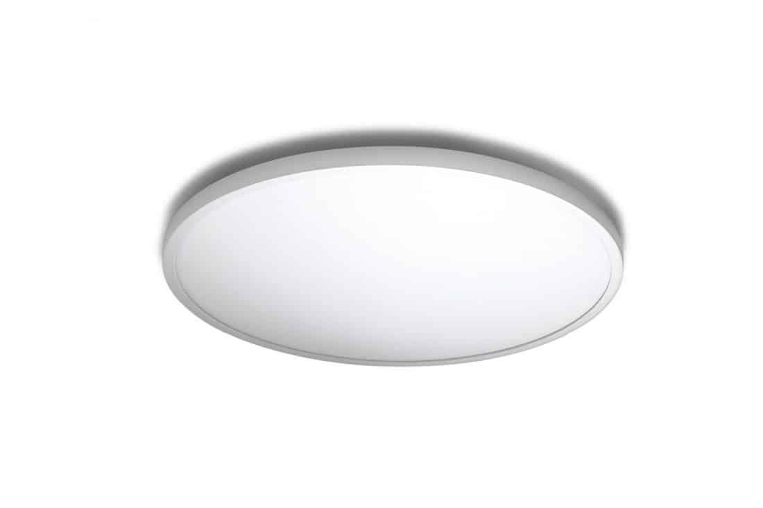 Plafon nowoczesny Malta R 50 3000K AZ4249 - Azzardo