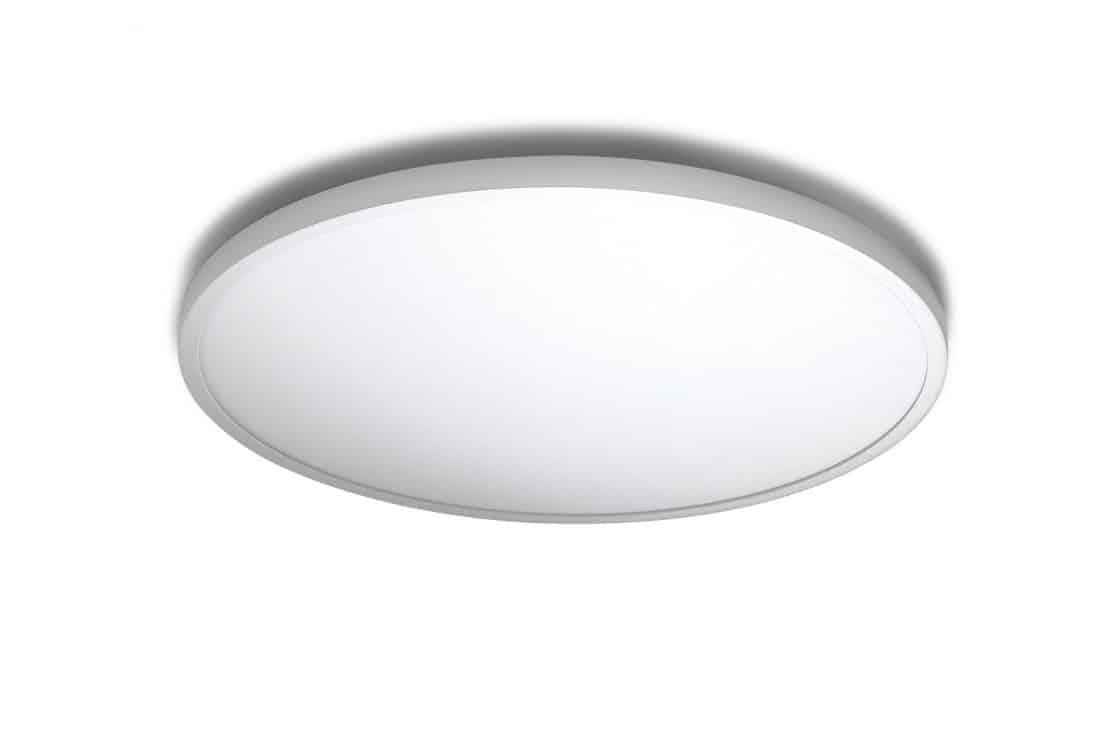Plafon nowoczesny Malta R 60 3000K AZ4253 - Azzardo
