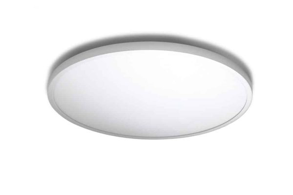Plafon nowoczesny Malta R 60 4000K AZ4254 - Azzardo