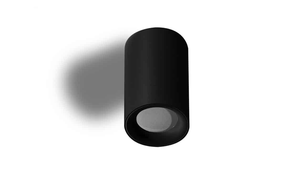 Lampa sufitowa Eiger IP54 AZ4260 - Azzardo