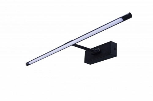 Lampa ścienna do oświetlenia obrazu loft Davinci 90 AZ4264 - Azzardo