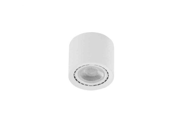 Oprawa sufitowa ECO ALIX V2  biały AZ4320 - Azzardo