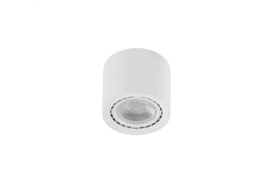 Oprawa sufitowa ECO ALIX V2  biały AZ4320 - Azzardo
