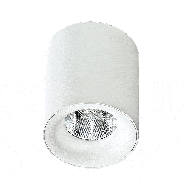 Oprawa sufitowa Mane 10W 4000K AZ4324 - Azzardo
