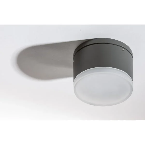 Oprawa sufitowa Apulia R IP54 AZ4335 - Azzardo