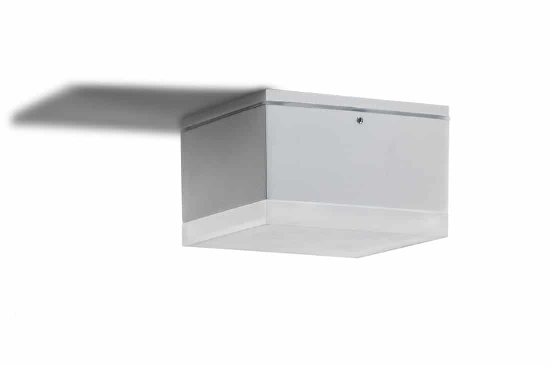 Oprawa sufitowa Apulia S IP54 AZ4337 – Azzardo