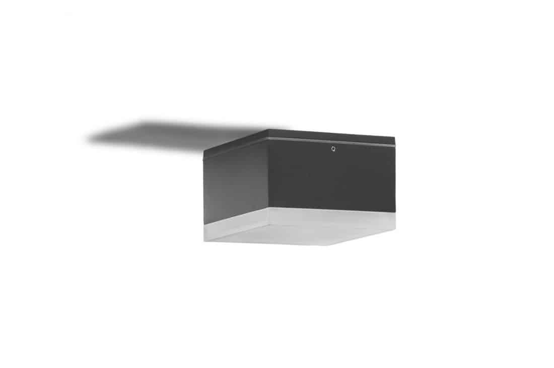Oprawa sufitowa Apulia S IP54 AZ4338 - Azzardo