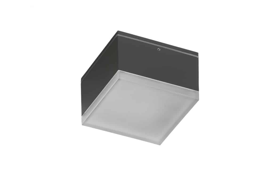 Oprawa sufitowa Apulia S IP54 AZ4338 - Azzardo - obrazek 2