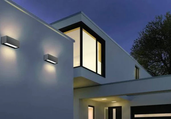 Kinkiet zewnętrzny Venta AZ4350 - Azzardo