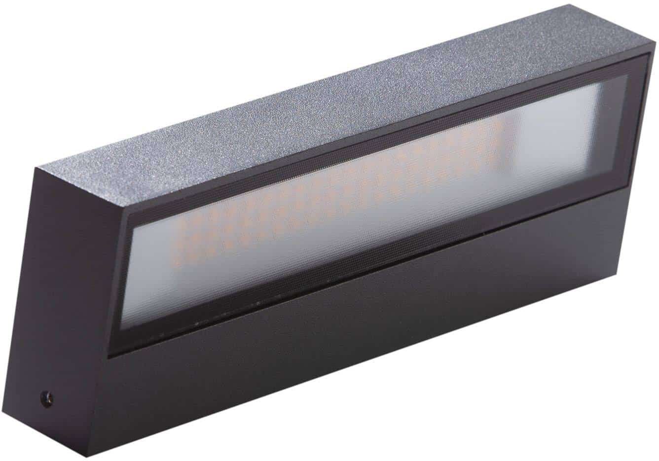 Kinkiet zewnętrzny Cosel AZ4354 - Azzardo