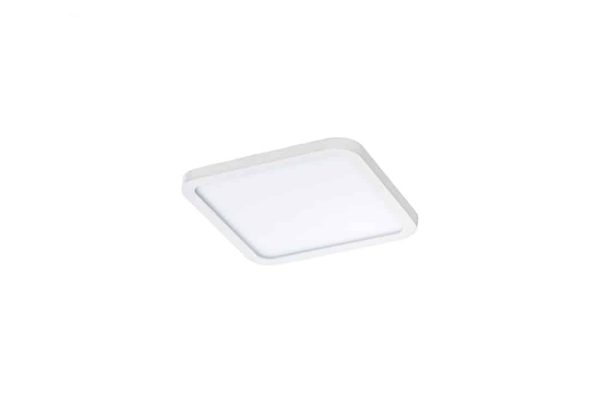 Oprawa wpuszczana łazienkowa SLIM 15 Square 4000K IP44 AZ4378 - Azzardo
