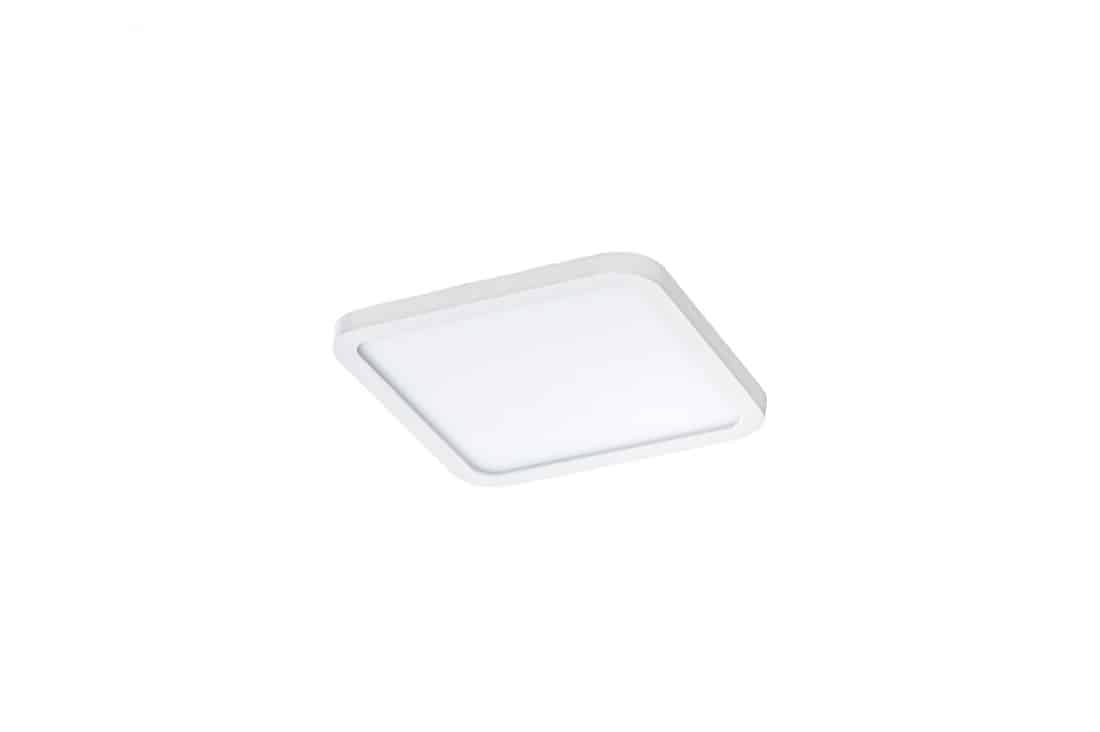 Oprawa wpuszczana łazienkowa SLIM 15 Square 4000K IP44 AZ4378 - Azzardo