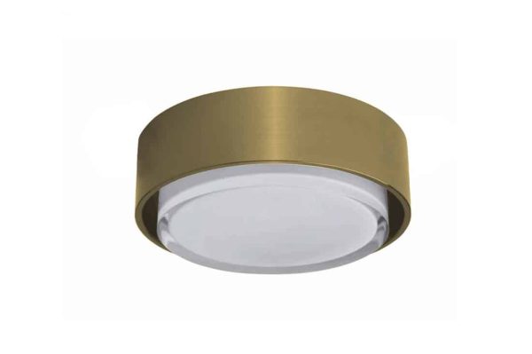 Oprawa do wbudowania Kastoria 3000K IP44 AZ4390 - Azzardo