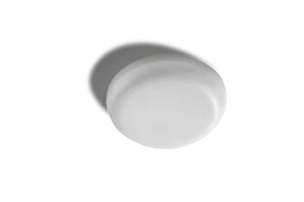 Lampa wpuszczana okrągła Lamir R 17 4000K DIMM AZ4392 - Azzardo