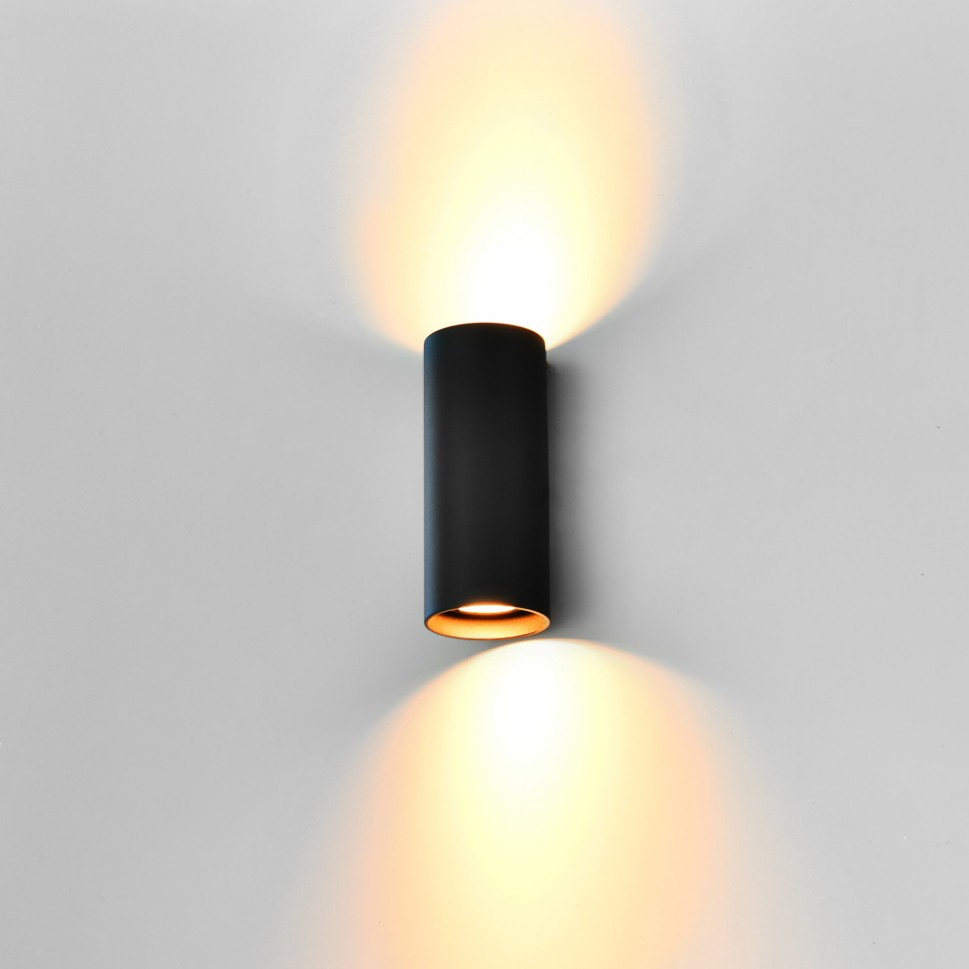 Kinkiet loft Velia Round 2 AZ4399 - Azzardo