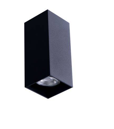 Kinkiet loft Velia Square 2 AZ4401 - Azzardo