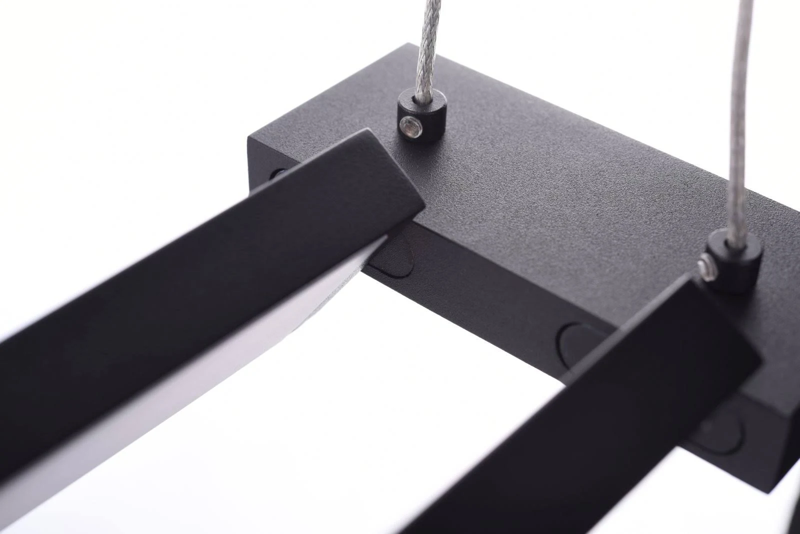 Lampa wisząca nad wyspę kuchenną Flash 3000K 130 AZ4416 – Azzardo - obrazek 4
