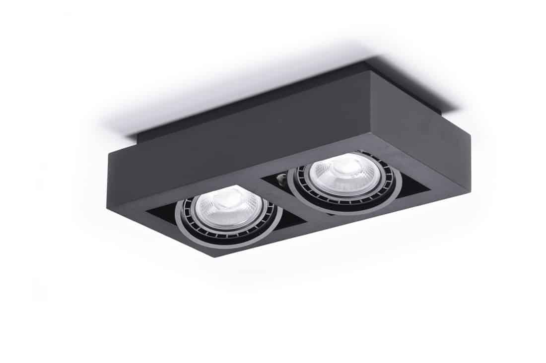 Lampa sufitowa Nikea 2 ES111 AZ4441 - Azzardo