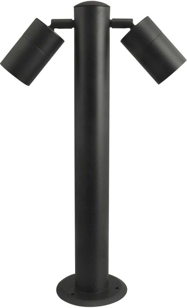 Lampa ogrodowa Rolf 2 500 AZ4456 - Azzardo