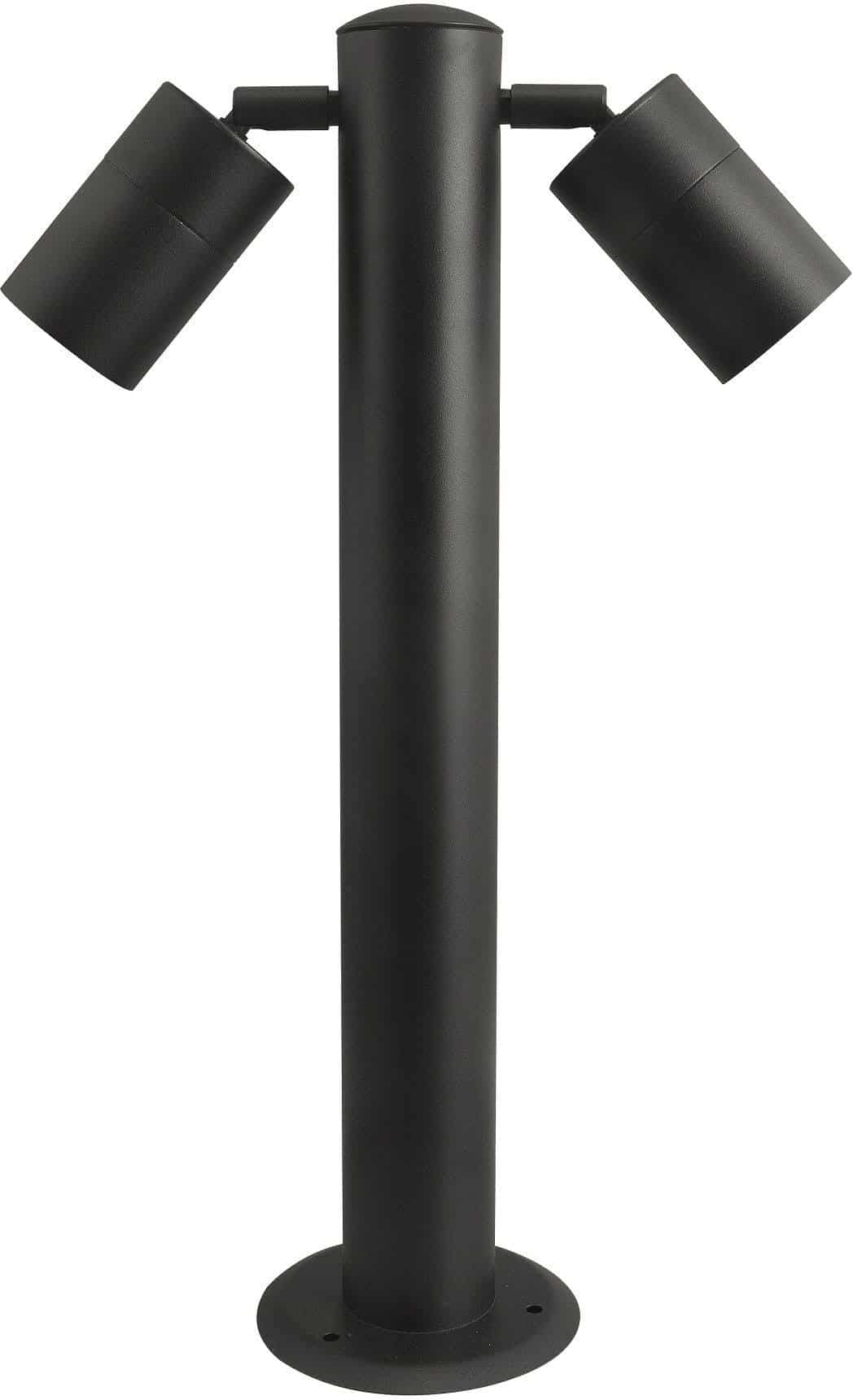 Lampa ogrodowa Rolf 2 500 AZ4456 - Azzardo