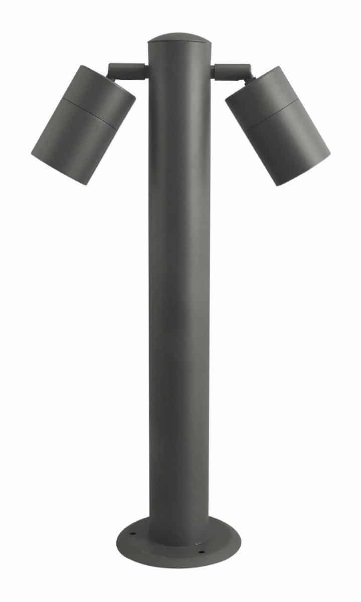 Lampa ogrodowa Rolf 2 500 AZ4457 - Azzardo