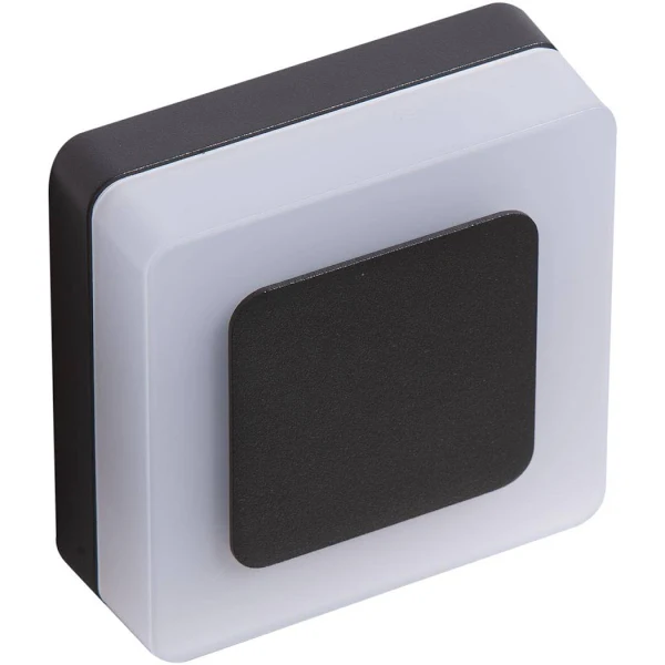 Kinkiet zewnętrzny Enok Square Wall 3000K AZ4461 - Azzardo