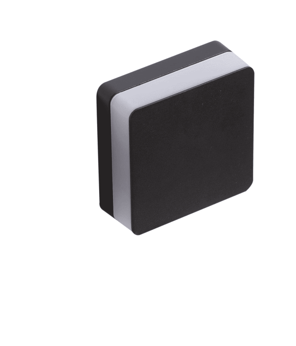 Kinkiet zewnętrzny Enok Square Wall 4000K AZ4462 - Azzardo